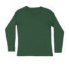 Men's Full Sleeve Round Neck T-Shirt (Zero print) - Image 4