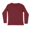 Men's Full Sleeve Round Neck T-Shirt (Zero print) - Image 6