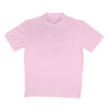 Men's Classic Fit Polo T-Shirt – 100% Cotton, Premium Comfort (Zero print) - Image 6