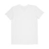 Men's Half Sleeve V-Neck T-Shirt – Classic Comfort Fit (Zero print) - Image 2