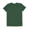 Men's Half Sleeve V-Neck T-Shirt – Classic Comfort Fit (Zero print) - Image 4