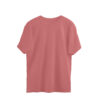 Men’s Oversized Streetwear T-Shirt – 100% Cotton (Zero print) - Image 7