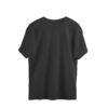 Men’s Oversized Streetwear T-Shirt – 100% Cotton (Zero print) - Image 10