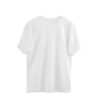 Men’s Oversized Streetwear T-Shirt – 100% Cotton (Zero print) - Image 11