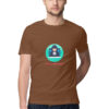 Code Blooded Tee (Minimalistic Size print) - Image 4