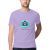 Code Blooded Tee (Minimalistic Size print) - Image 6