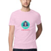 Code Blooded Tee (Minimalistic Size print) - Image 7