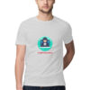 Code Blooded Tee (Minimalistic Size print) - Image 10