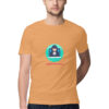 Code Blooded Tee (Minimalistic Size print) - Image 11