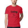 Coding is new superpower (Minimalistic Size print) - Image 4
