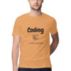 Coding is new superpower (Minimalistic Size print) - Image 7