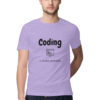 Coding is new superpower (Minimalistic Size print) - Image 12
