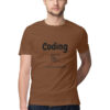 Coding is new superpower (Minimalistic Size print) - Image 14