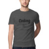 Coding is new superpower (Minimalistic Size print) - Image 15