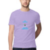 It Works… On My Machine Tee (Minimalistic Size print) - Image 6