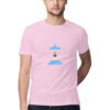 It Works… On My Machine Tee (Minimalistic Size print) - Image 7