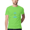 It Works… On My Machine Tee (Minimalistic Size print) - Image 8