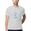 It Works… On My Machine Tee (Minimalistic Size print) - Image 10