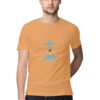 It Works… On My Machine Tee (Minimalistic Size print) - Image 11