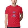 It Works… On My Machine Tee (Minimalistic Size print) - Image 15