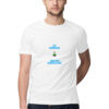 It Works… On My Machine Tee (Minimalistic Size print) - Image 17