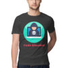 Code Blooded Tee (Full Size print) - Image 2