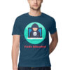 Code Blooded Tee (Full Size print) - Image 9