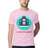 Code Blooded Tee (Full Size print) - Image 11