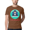Code Blooded Tee (Full Size print) - Image 12