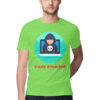 Code Blooded Tee (Full Size print) - Image 14