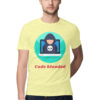 Code Blooded Tee (Full Size print) - Image 15
