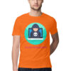 Code Blooded Tee (Full Size print) - Image 17