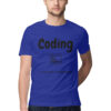 Coding is new superpower Tee (Full Size print) - Image 3