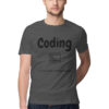 Coding is new superpower Tee (Full Size print) - Image 7