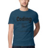 Coding is new superpower Tee (Full Size print) - Image 9