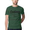 Coding is new superpower Tee (Full Size print) - Image 10