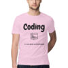 Coding is new superpower Tee (Full Size print) - Image 11