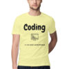Coding is new superpower Tee (Full Size print) - Image 15