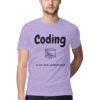 Coding is new superpower Tee (Full Size print) - Image 18