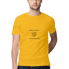 Global variables? I prefer my privacy Tee (Minimalistic Size print) - Image 5