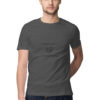 Global variables? I prefer my privacy Tee (Minimalistic Size print) - Image 7
