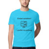 Global variables? I prefer my privacy Tee (Full Size print) - Image 12